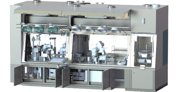 Cell Culture Production in Cell Manufacturing